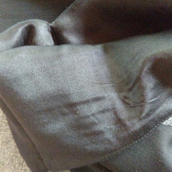 NWT Ann Demeulemeester Fleece Wool Pants - Picture 12 of 16